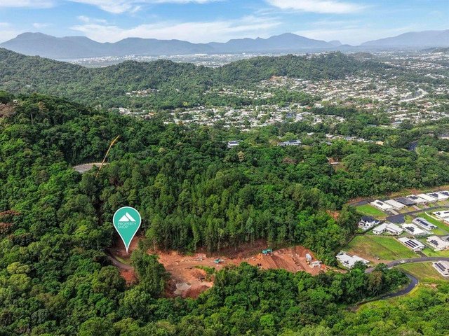 Lot 34 Allamanda Rise, QLD 4870