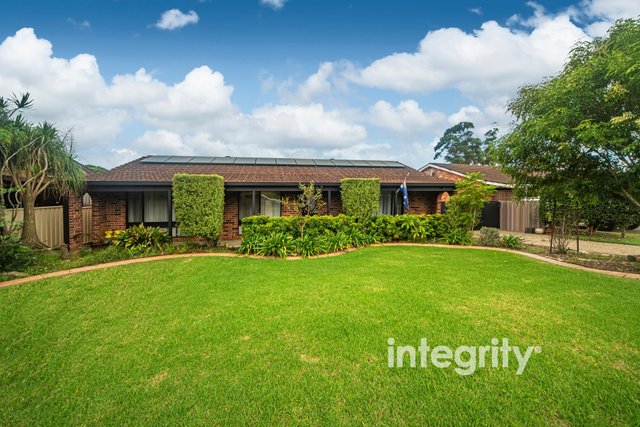 78 Lyndhurst Drive, NSW 2541