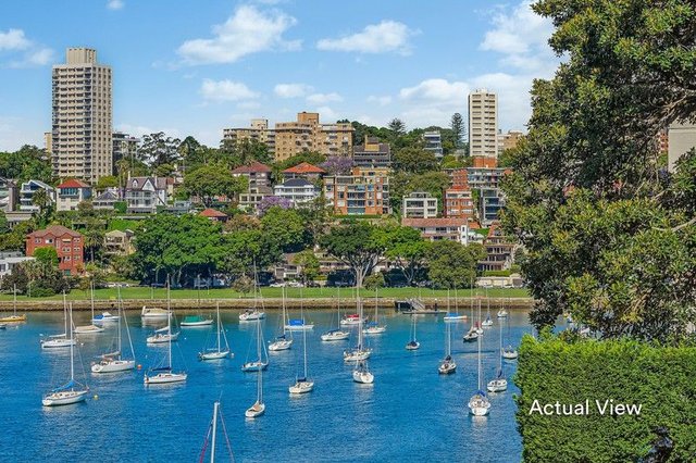 33/106 Elizabeth Bay Road, NSW 2011