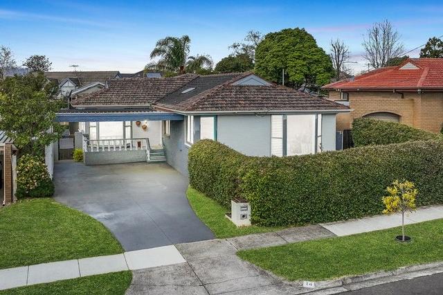 14 Chandler Road, VIC 3150