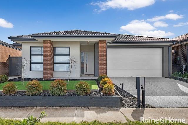 13 Pyrenees Street, VIC 3029