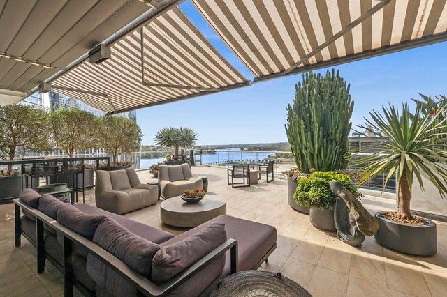 1003/38 Hickson Road, NSW 2000