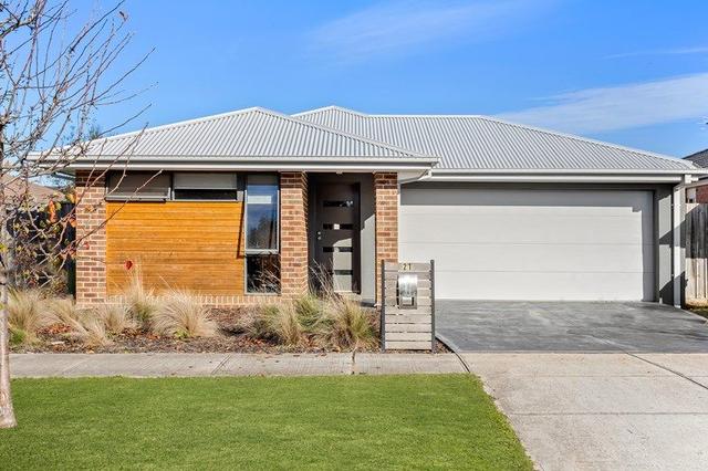 21 Markbeech Crescent, VIC 3809