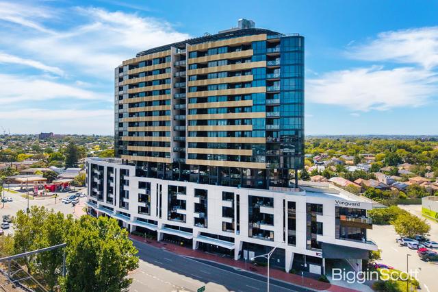 1602/803 Dandenong Road, VIC 3145