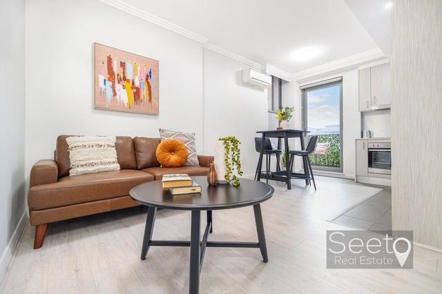 H205A/81-86 Courallie Avenue, NSW 2140