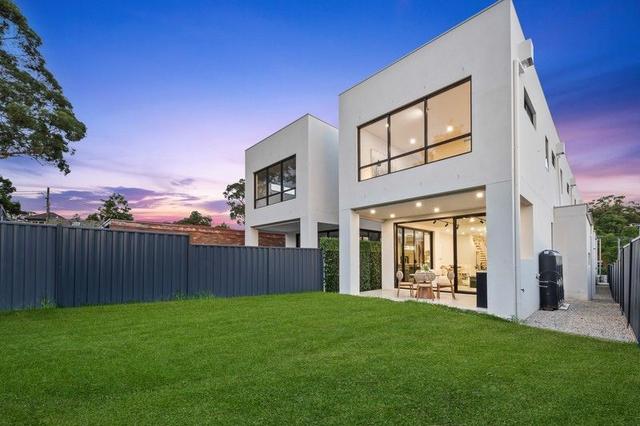 5A Milham Avenue, NSW 2122