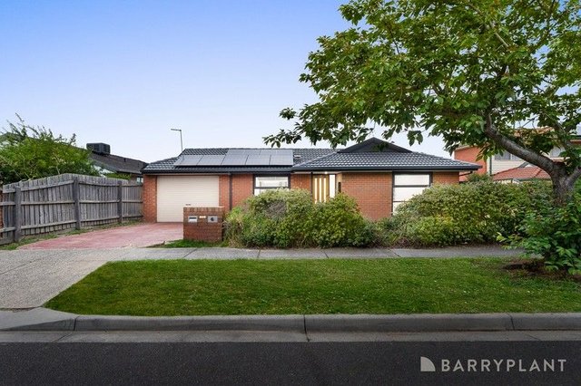 7 George Chudleigh Drive, VIC 3803