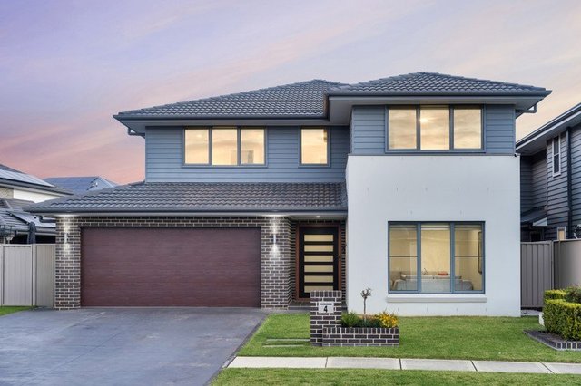 4 Wattle Street, NSW 2570