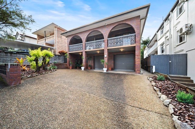 23 Grantham Street, QLD 4102