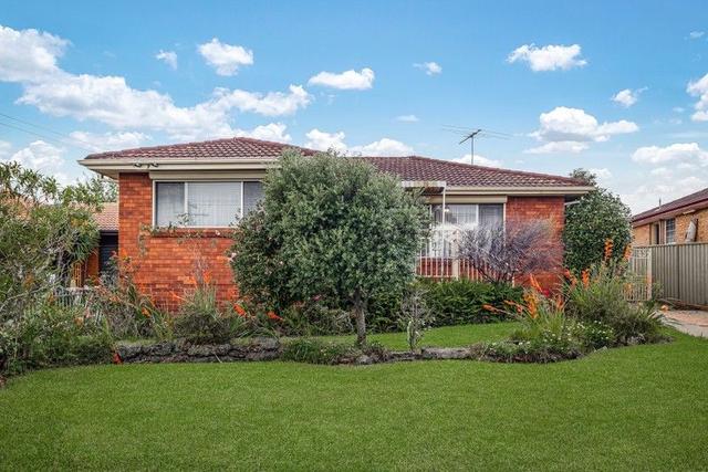 9 Brazier Street, NSW 2161