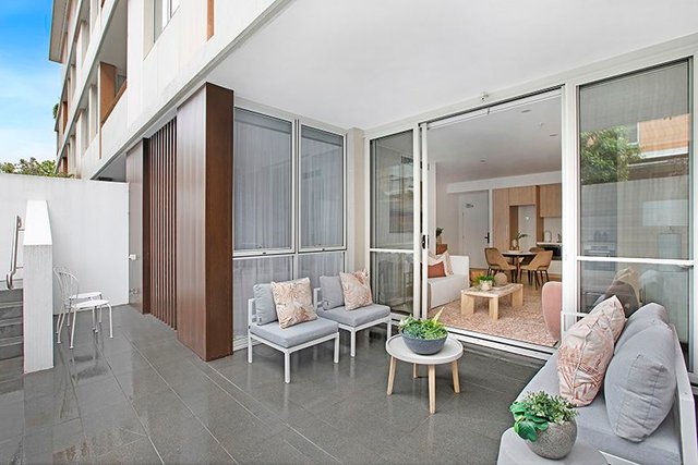 G08/224 Flood Street, NSW 2040