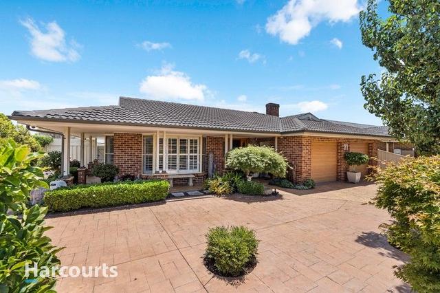 21 Sandalwood Avenue, NSW 2759