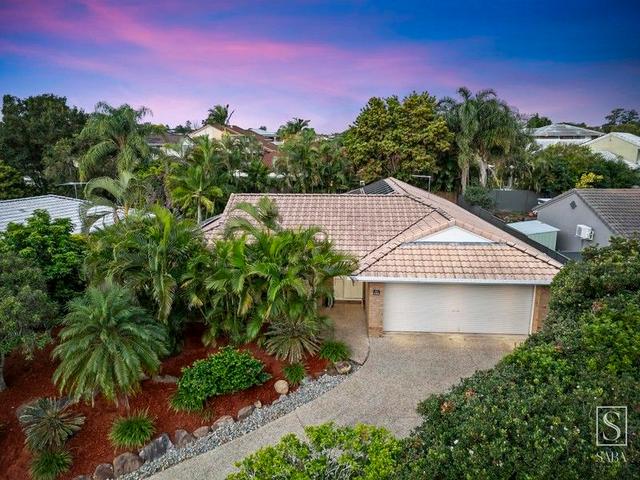 496 Westlake Drive, QLD 4074