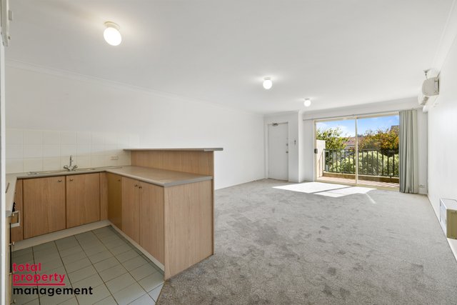 61 Dover Court 12 Albermarle Place, ACT 2606