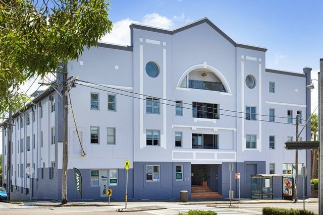 5/549 Darling Street, NSW 2039