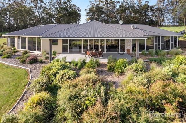 1386 Old Sale Road, VIC 3821