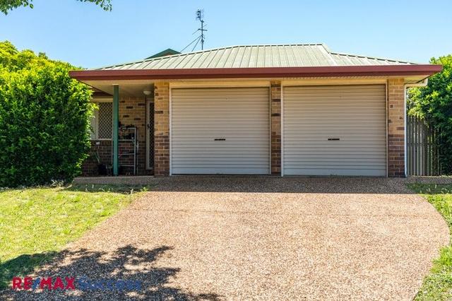 1 Stoneyhurst Crt, QLD 4350