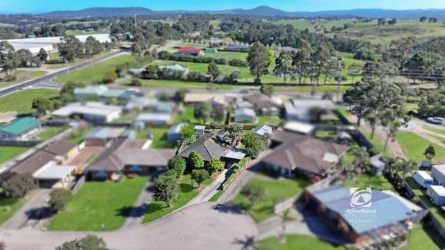 4 Lindsay Court, VIC 3875
