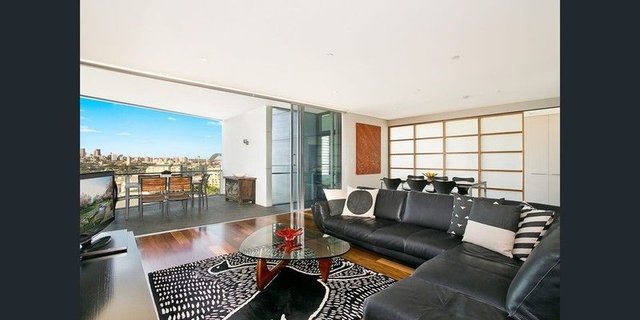 17B/2 Distillery Drive, NSW 2009