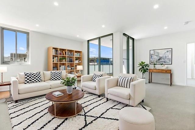 503/10 Pinnacle Street, NSW 2228