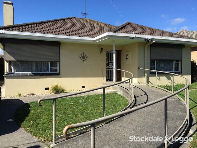 44 Winifred Street, VIC 3840