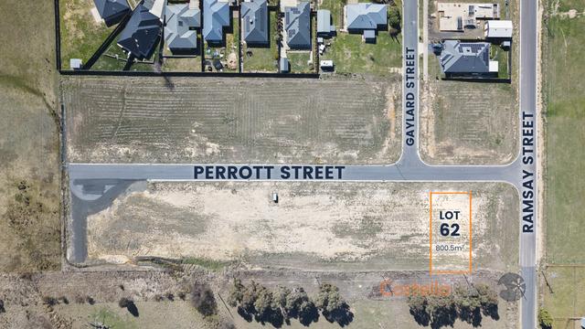 3 Perrott St, NSW 2653