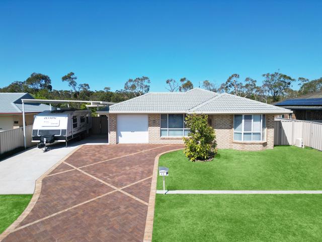 28 Anchor Court, QLD 4507