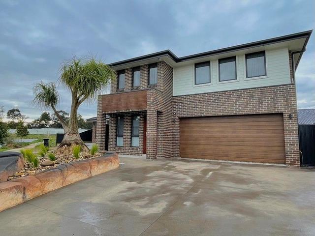 10 Hungerford Street, NSW 2557