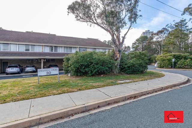 13/30 Chappell Street, ACT 2606