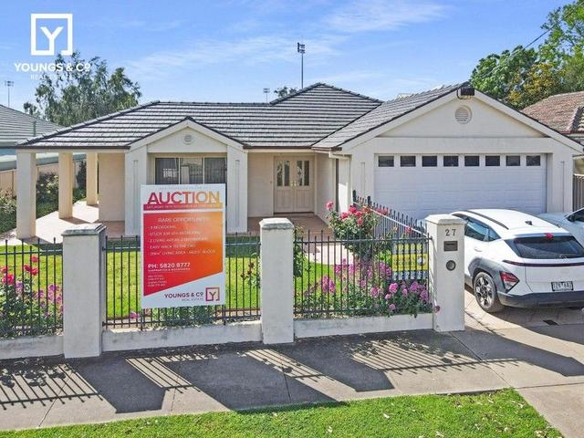 27 Oram St, VIC 3630