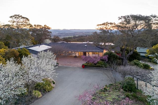 57 Ridgeway Road, NSW 2620