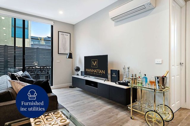 101/466 Dandenong Road, VIC 3161