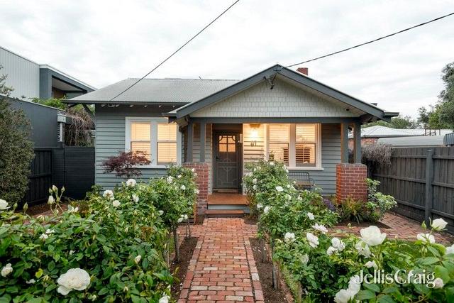 61 Derby Street, VIC 3070