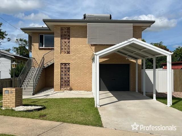 16 Macklin Street, QLD 4670