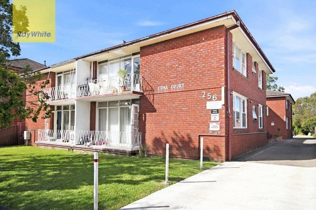 12/256 Lakemba Street, NSW 2195