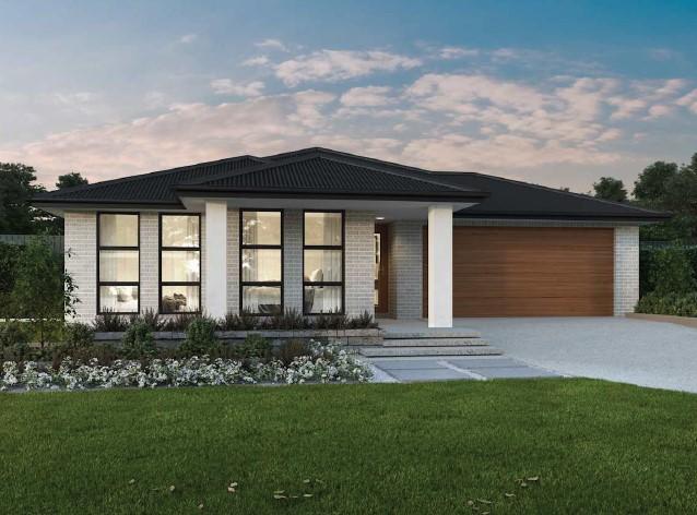 Lot 30, Sunningdale Estate, NSW 2582