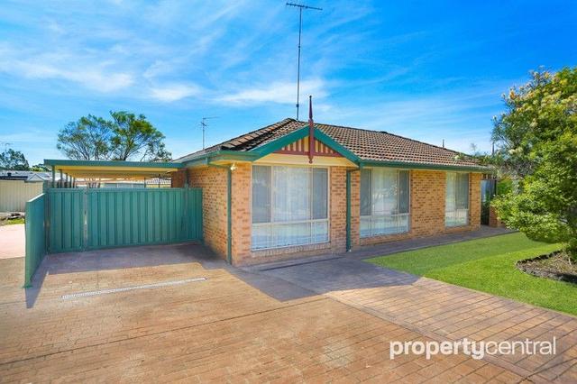 51 Womra Crescent, NSW 2745