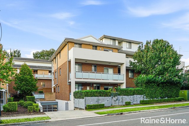 25/7-11 Putland Street, NSW 2760