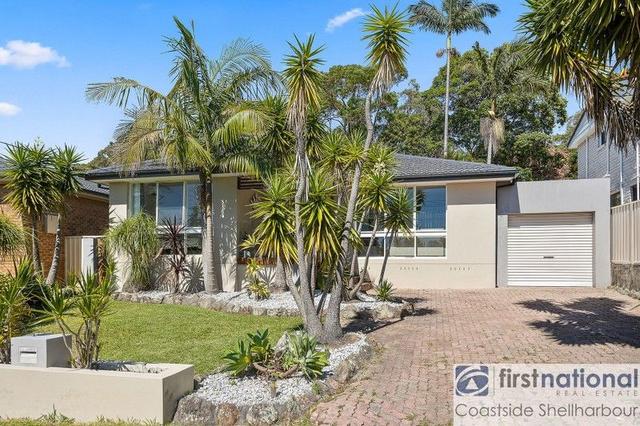 34 Loftus Drive, NSW 2528