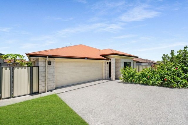 143 Bush Tucker Road, QLD 4117