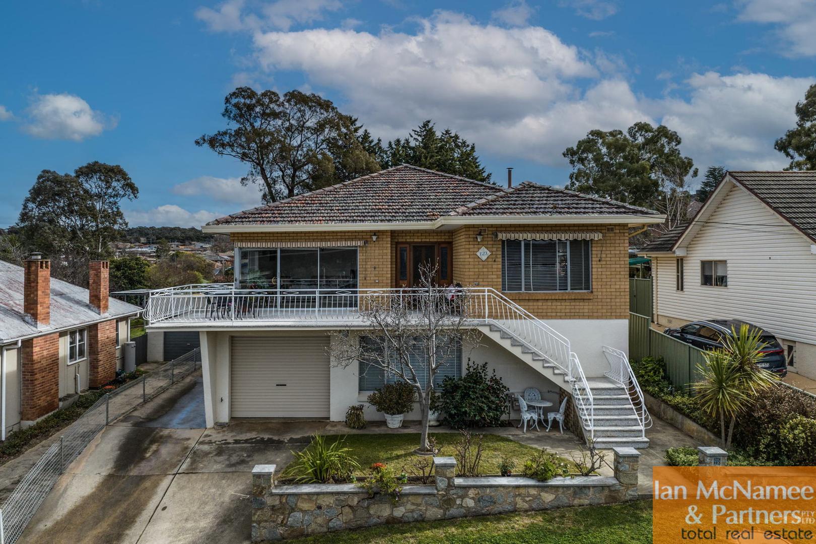 123 Ross Road, Crestwood NSW 2620 Allhomes