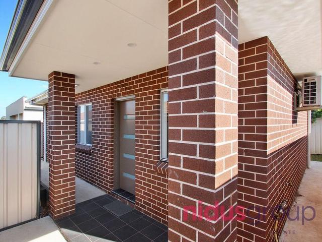 58A Cordelia Crescent, NSW 2766