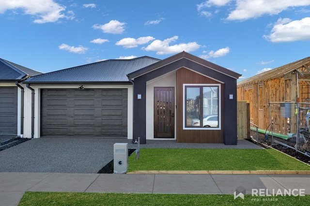 5 Collette Circuit, VIC 3336