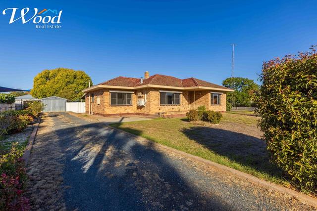 25 Second Ave, NSW 2658