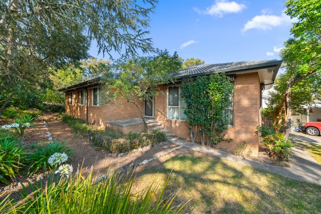 90 Alfred Hill Drive, ACT 2615
