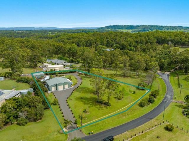 71 Hereford Drive, NSW 2470