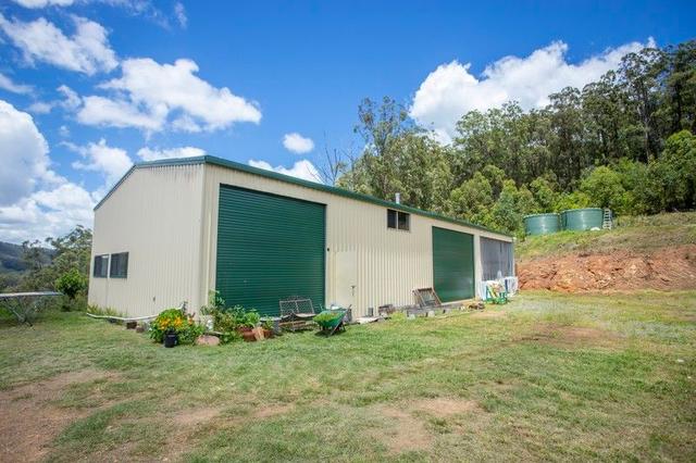 417 Little Run Road, NSW 2429