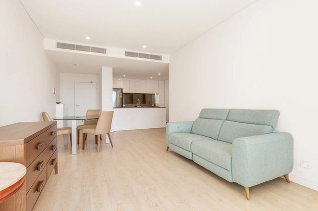 612/150 Pacific Highway, NSW 2060