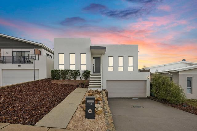 53 Cooley Crescent, ACT 2913