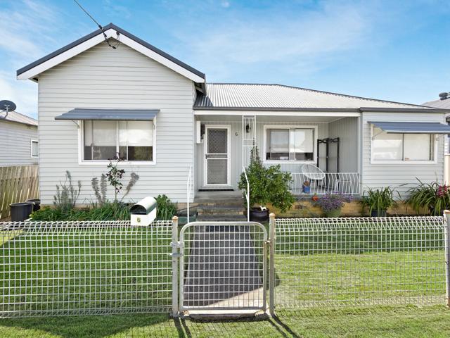 6 Hilda Street, NSW 2325